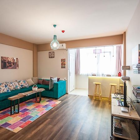 Newway Apartments Istanbul Cameră foto