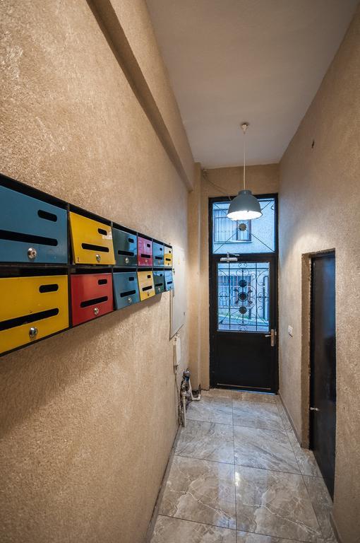 Newway Apartments Istanbul Cameră foto