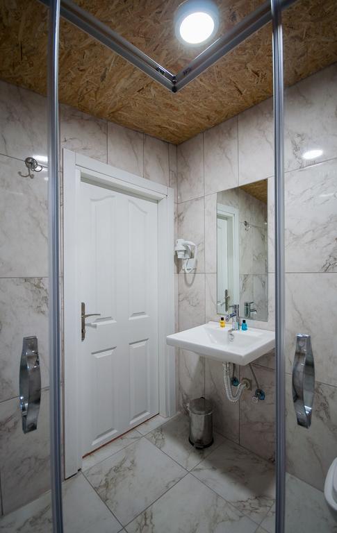 Newway Apartments Istanbul Cameră foto