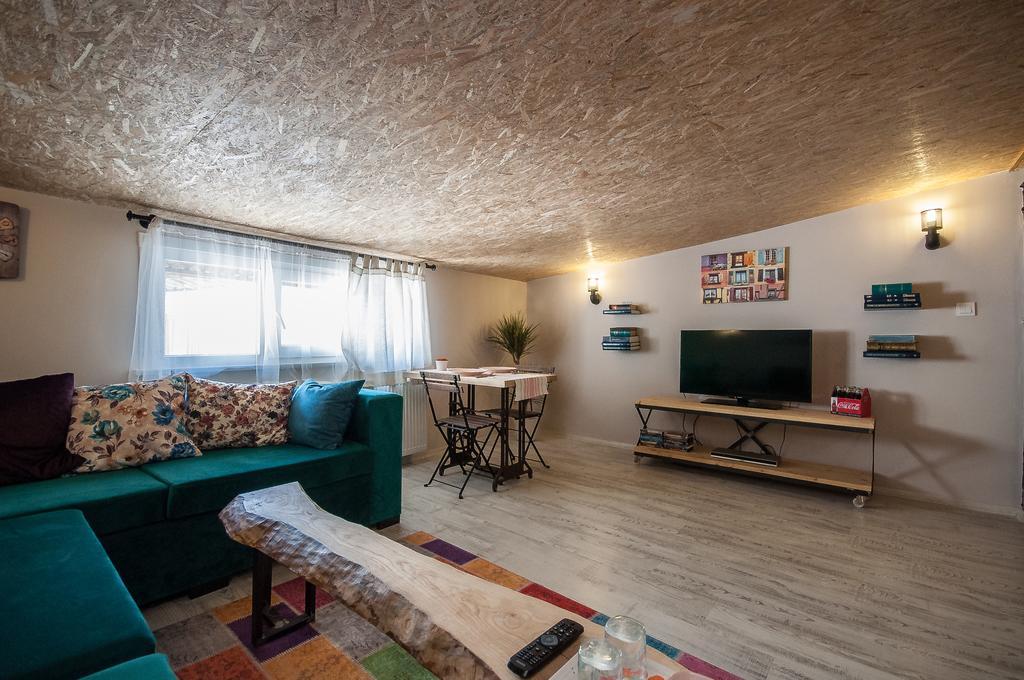 Newway Apartments Istanbul Cameră foto