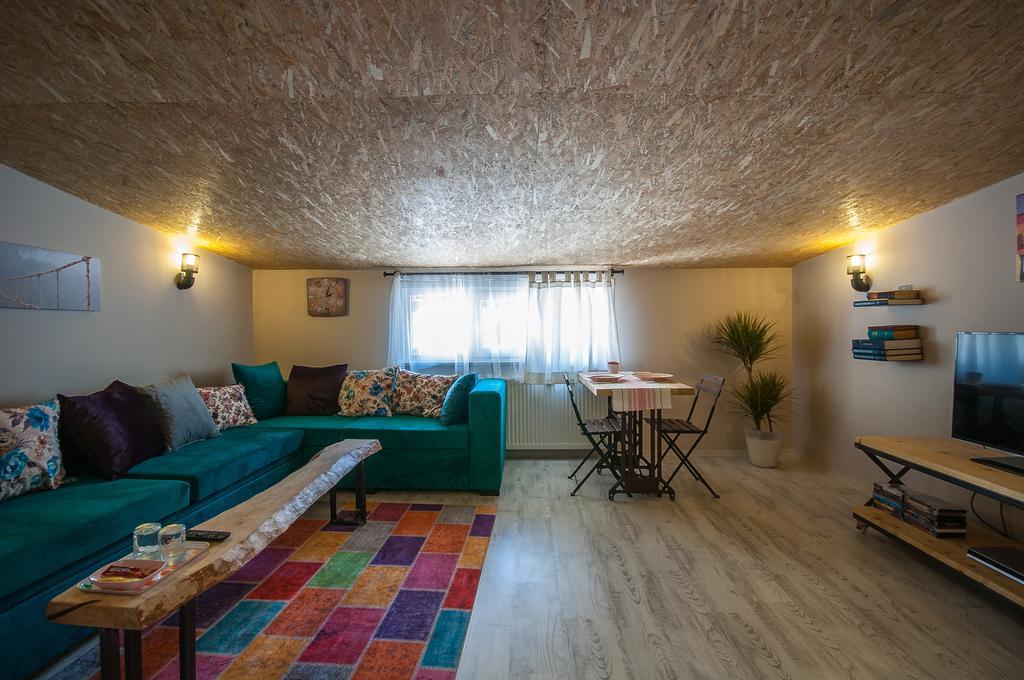 Newway Apartments Istanbul Cameră foto