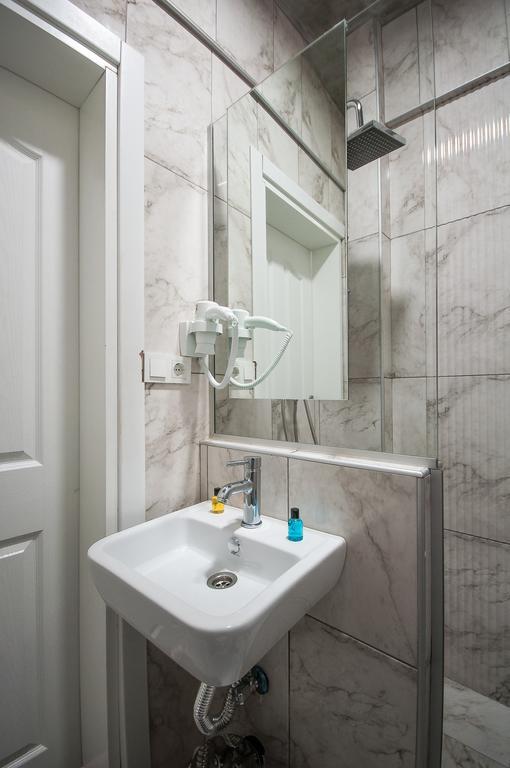 Newway Apartments Istanbul Cameră foto