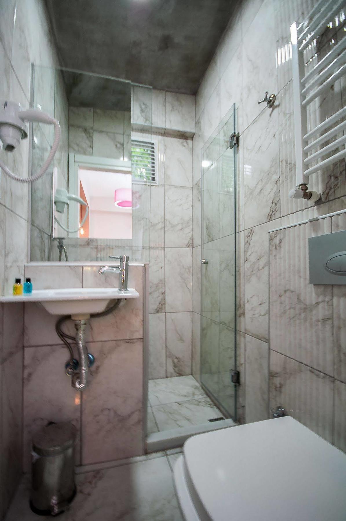 Newway Apartments Istanbul Exterior foto