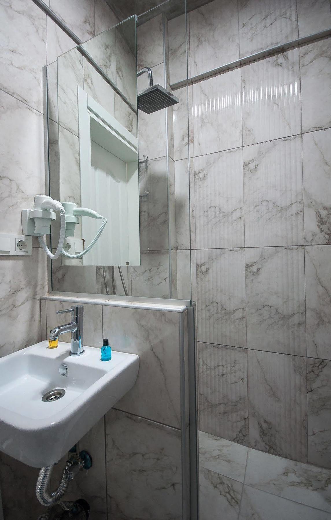 Newway Apartments Istanbul Exterior foto