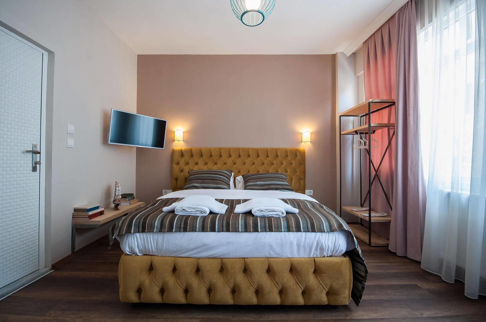 Newway Apartments Istanbul Exterior foto
