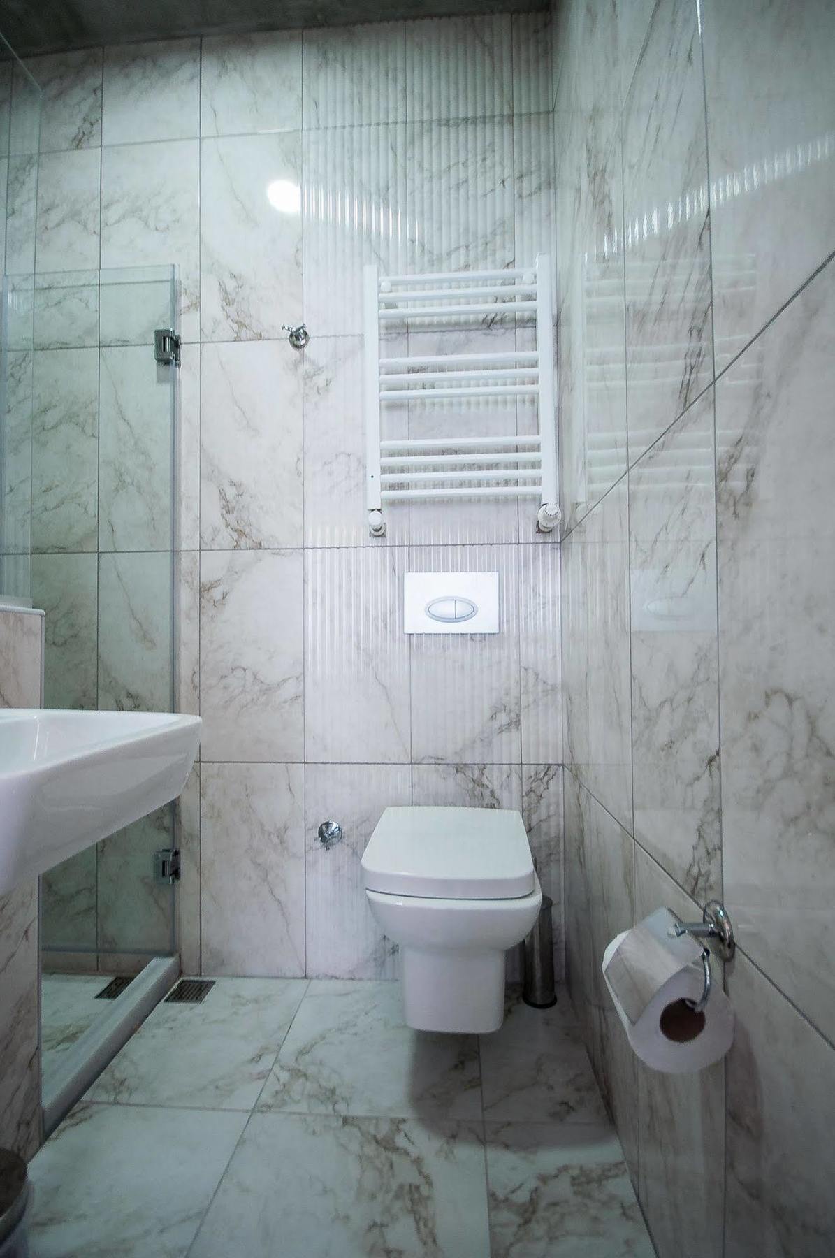 Newway Apartments Istanbul Exterior foto