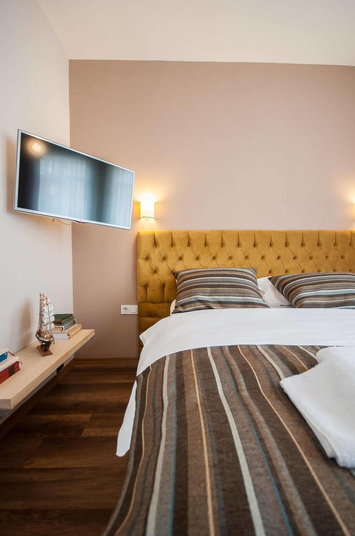 Newway Apartments Istanbul Exterior foto